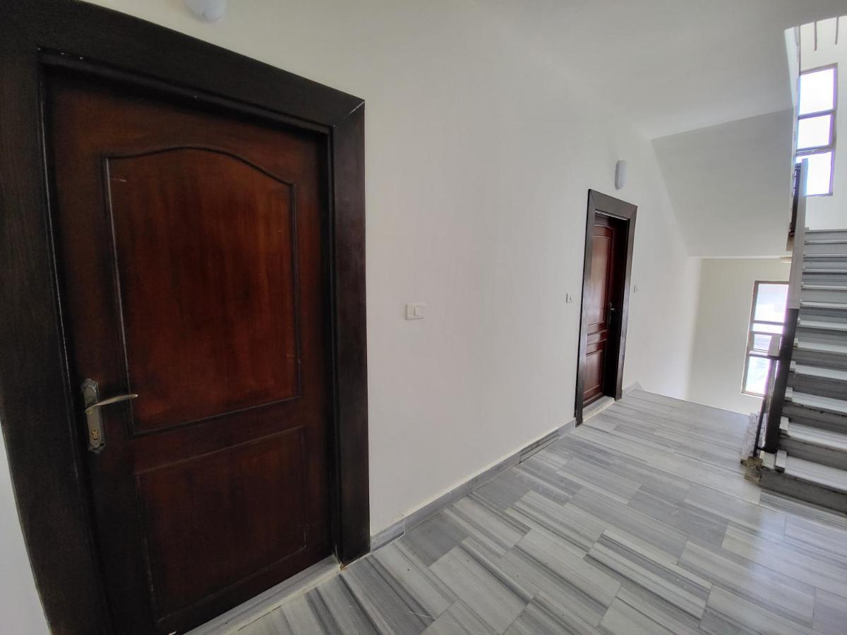 Ibn Kathir Apartment Madaba Exterior foto